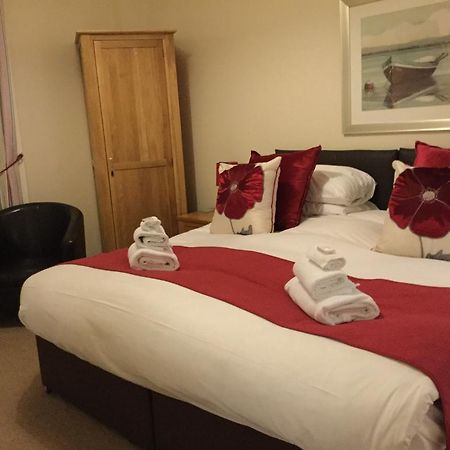 Craggallan Guest House 艾尔 外观 照片