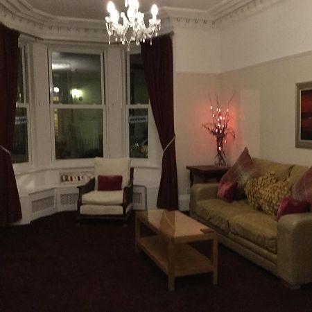 Craggallan Guest House 艾尔 外观 照片