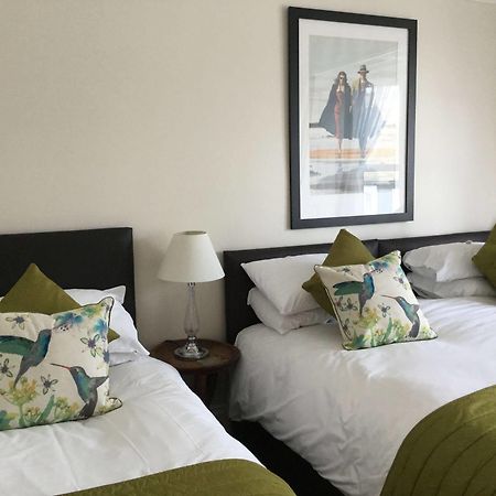 Craggallan Guest House 艾尔 外观 照片