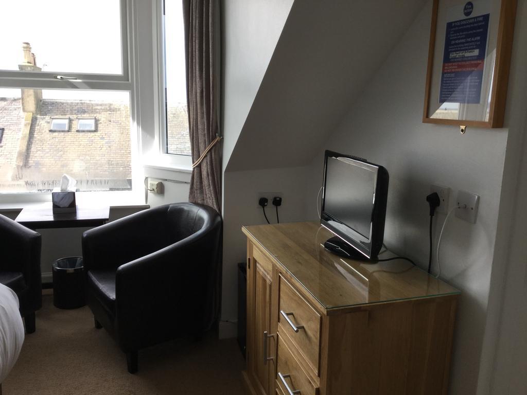 Craggallan Guest House 艾尔 外观 照片
