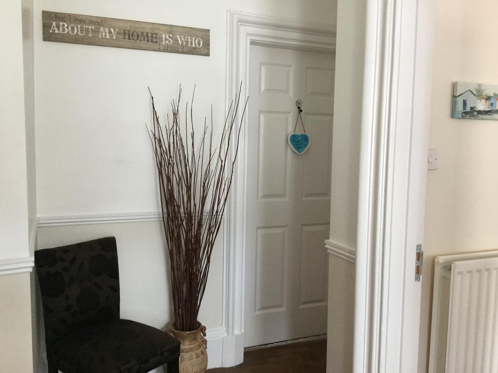 Craggallan Guest House 艾尔 外观 照片