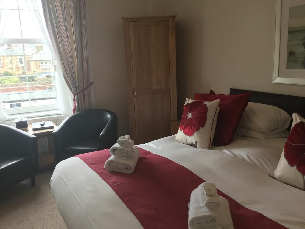 Craggallan Guest House 艾尔 外观 照片