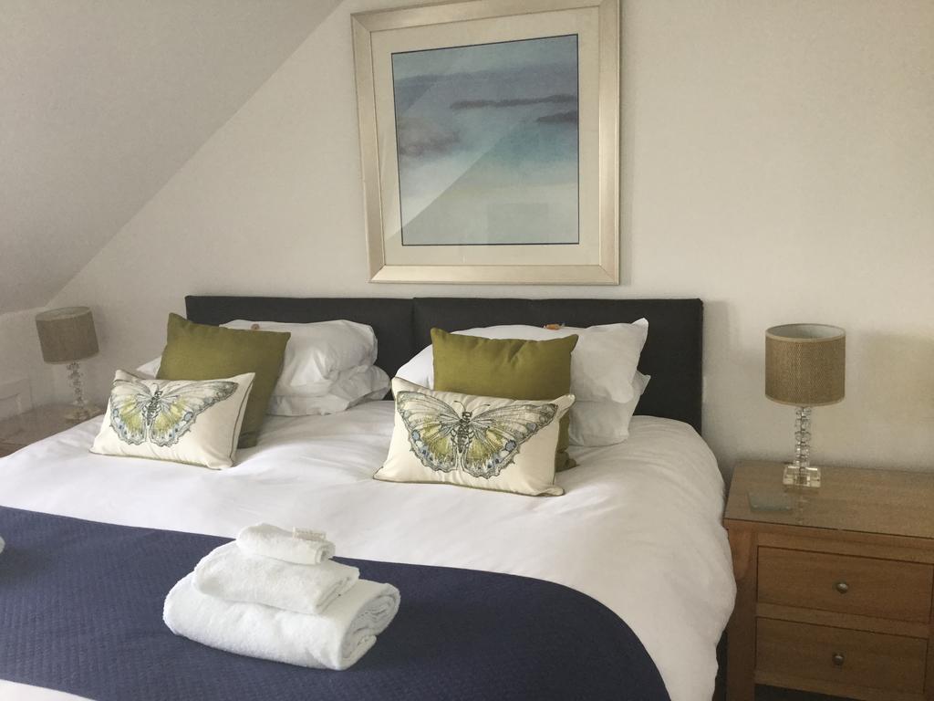 Craggallan Guest House 艾尔 外观 照片