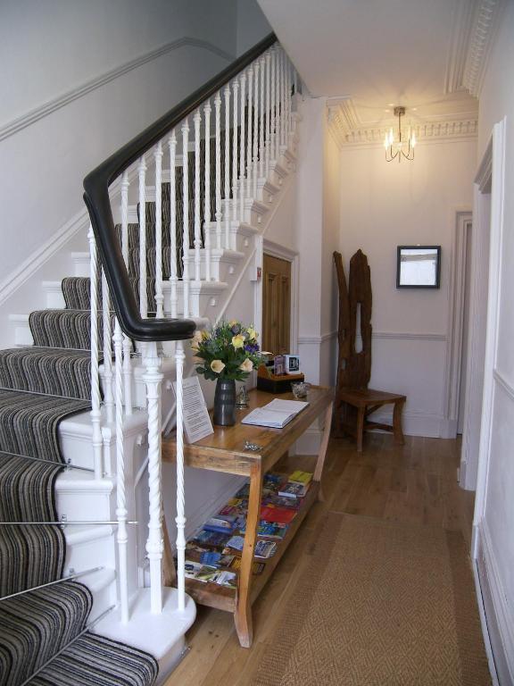 Craggallan Guest House 艾尔 外观 照片