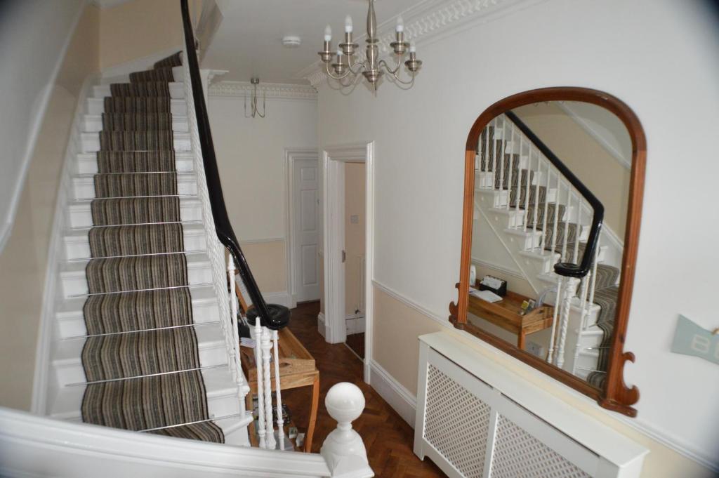 Craggallan Guest House 艾尔 外观 照片