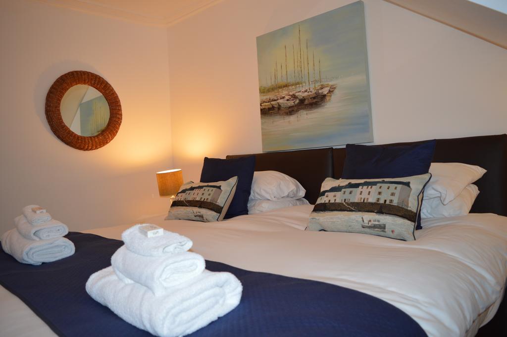 Craggallan Guest House 艾尔 外观 照片