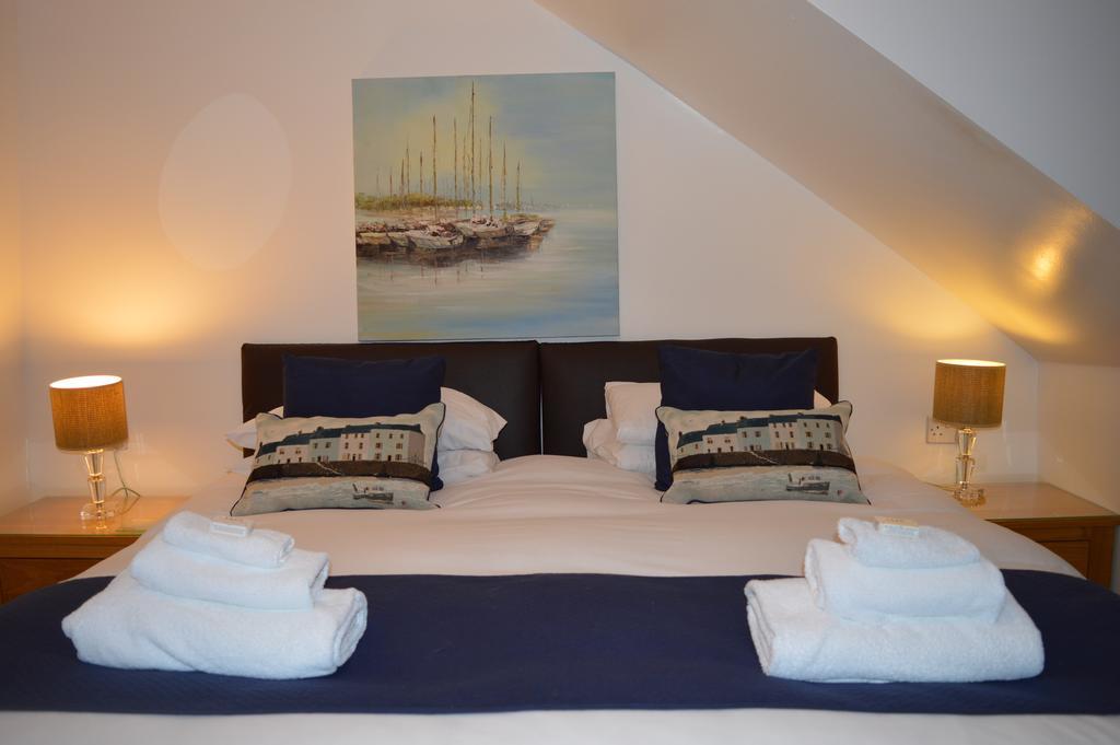 Craggallan Guest House 艾尔 外观 照片