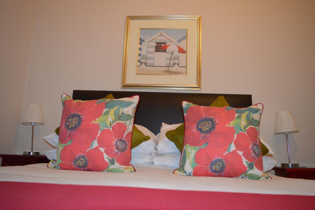 Craggallan Guest House 艾尔 外观 照片