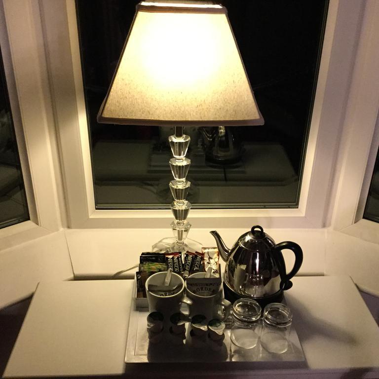 Craggallan Guest House 艾尔 外观 照片