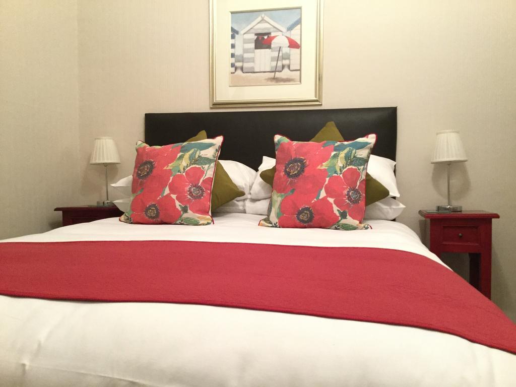 Craggallan Guest House 艾尔 外观 照片