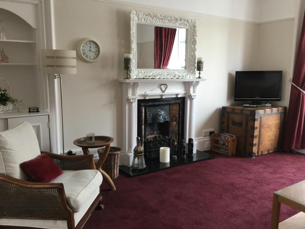 Craggallan Guest House 艾尔 外观 照片