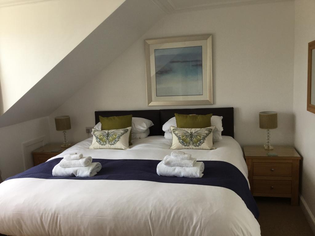 Craggallan Guest House 艾尔 外观 照片