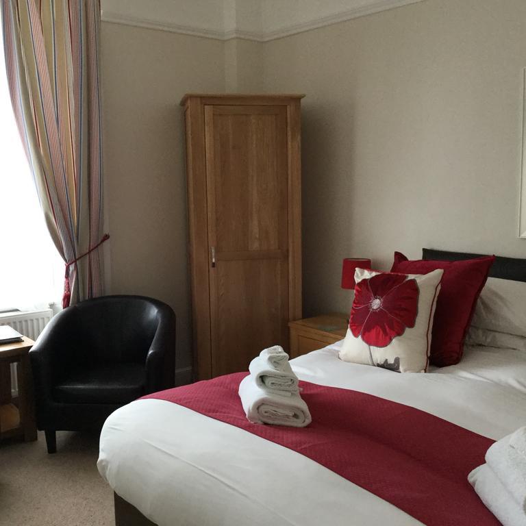 Craggallan Guest House 艾尔 外观 照片