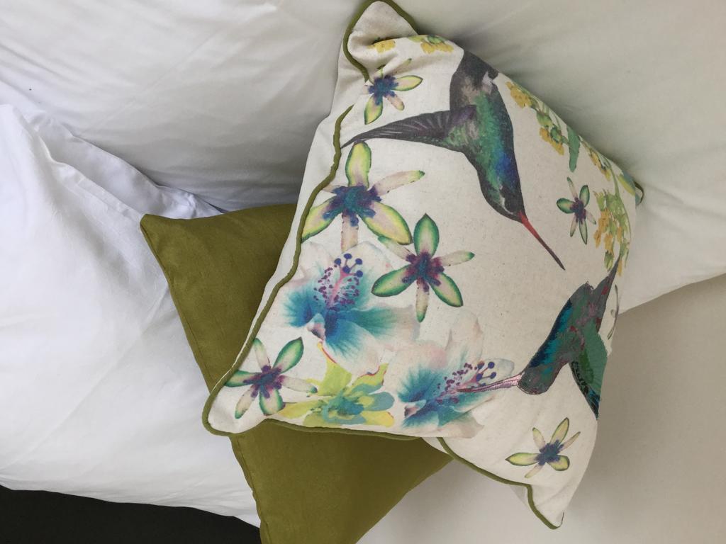 Craggallan Guest House 艾尔 外观 照片