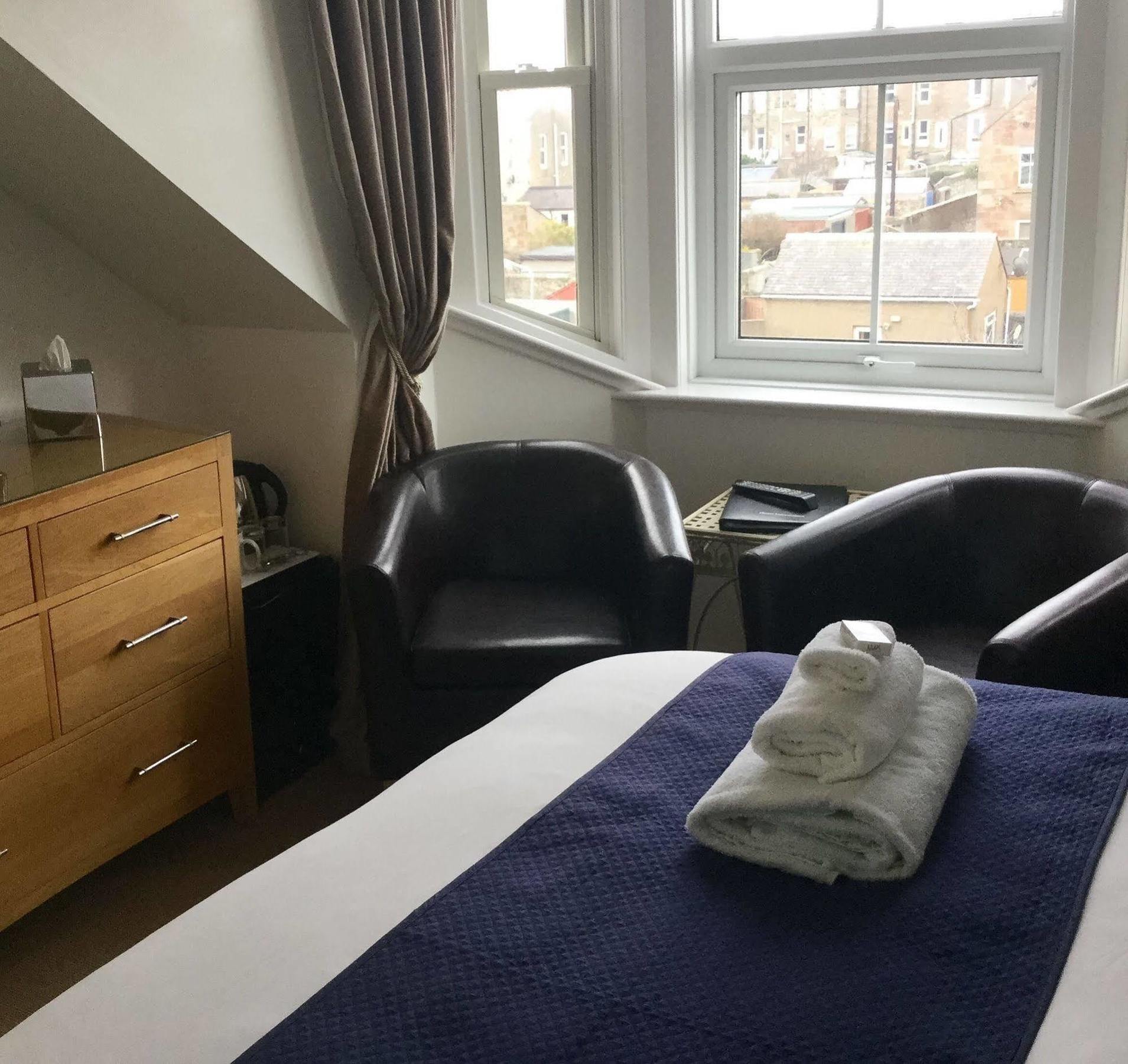 Craggallan Guest House 艾尔 外观 照片