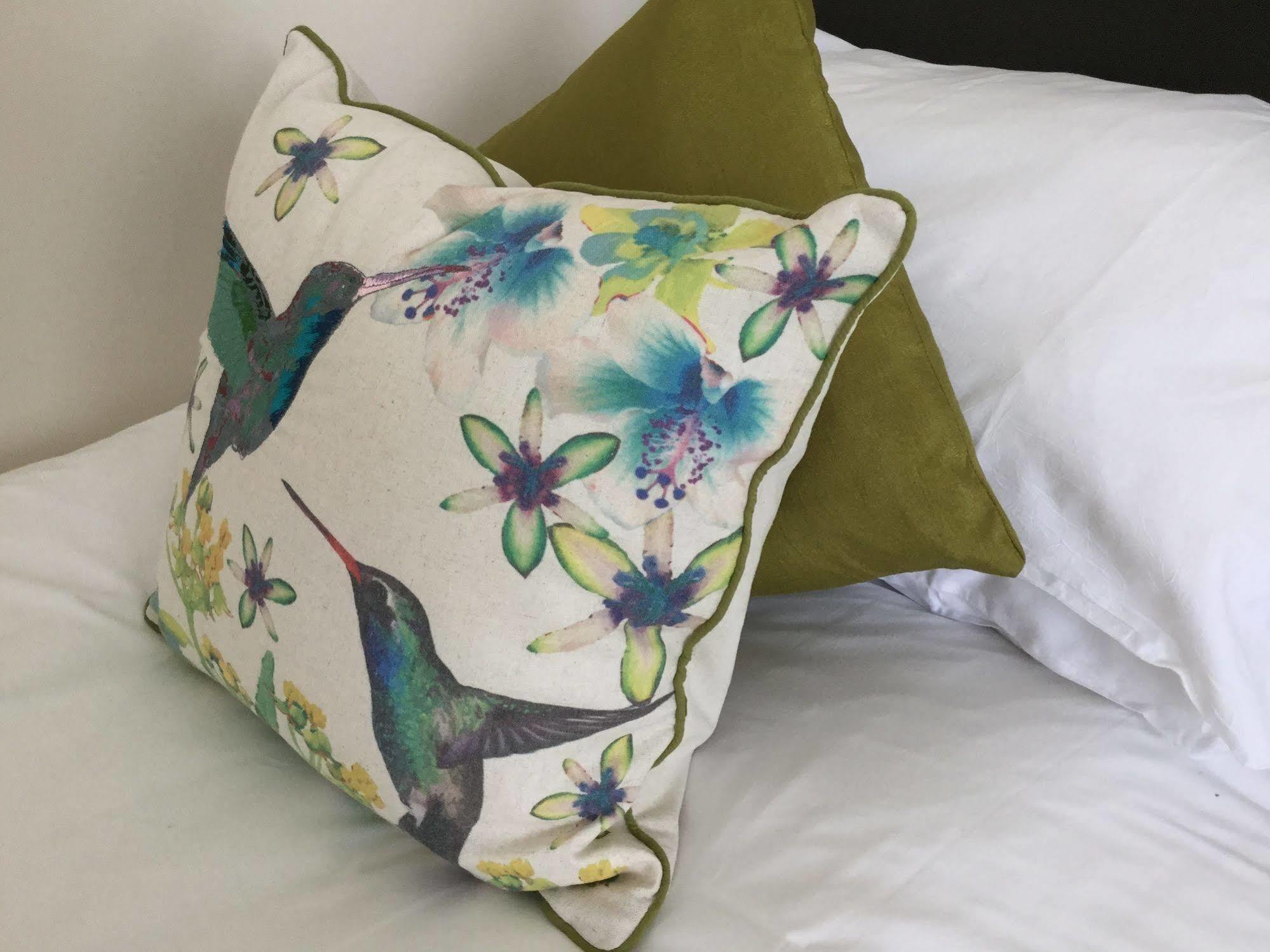 Craggallan Guest House 艾尔 外观 照片