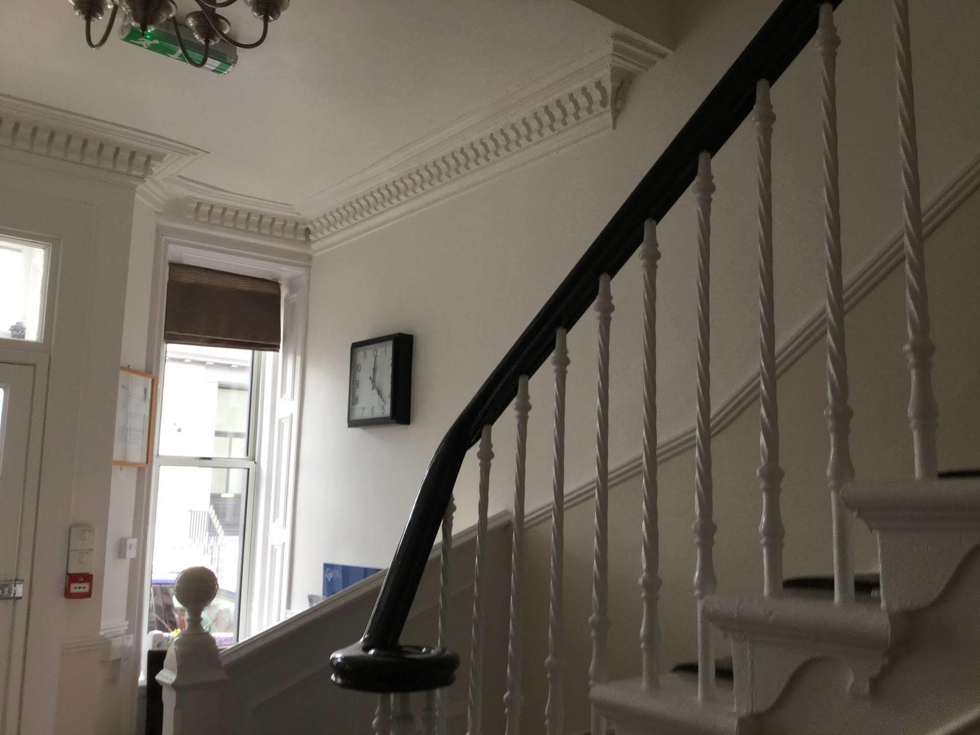 Craggallan Guest House 艾尔 外观 照片