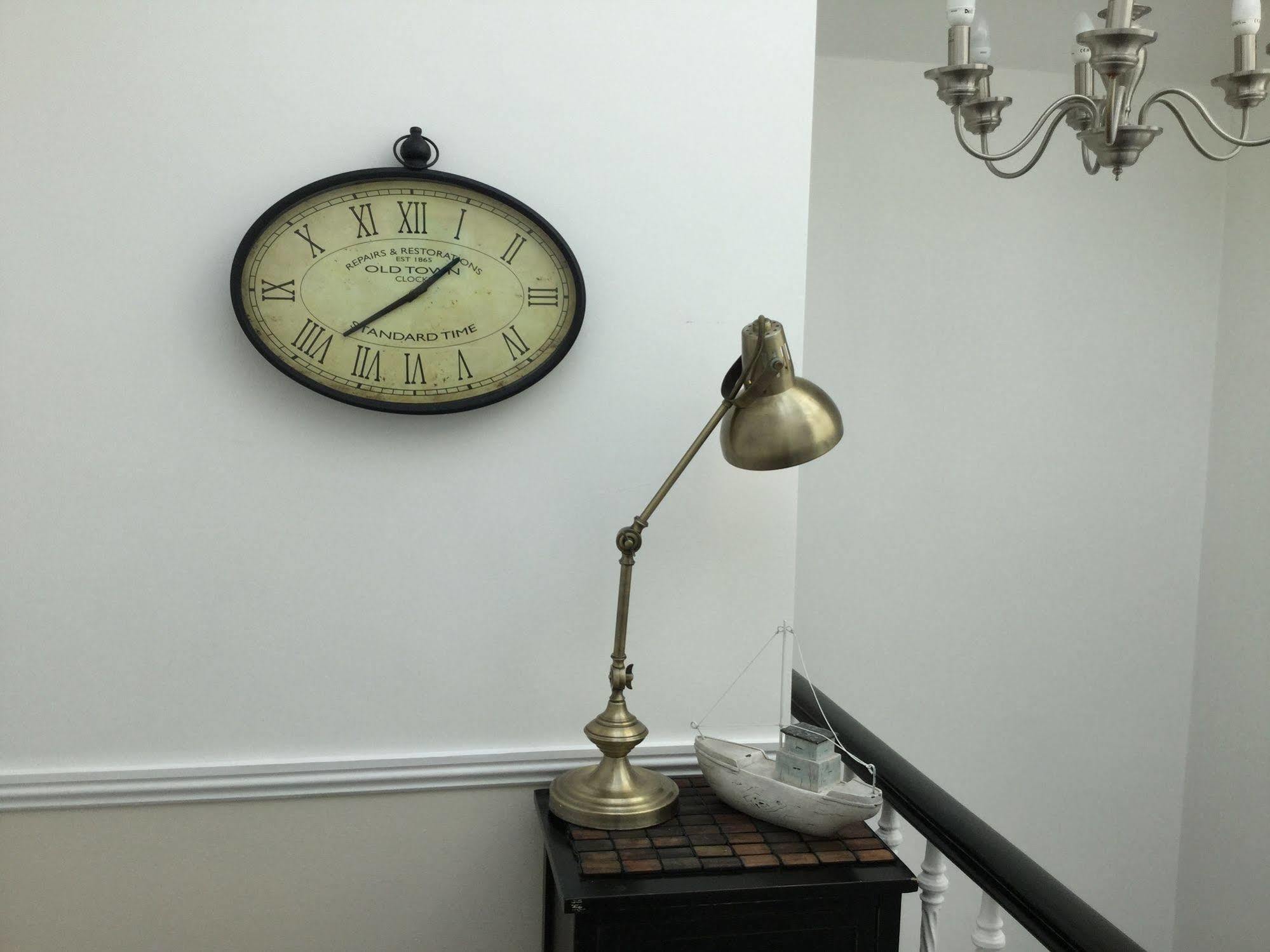 Craggallan Guest House 艾尔 外观 照片