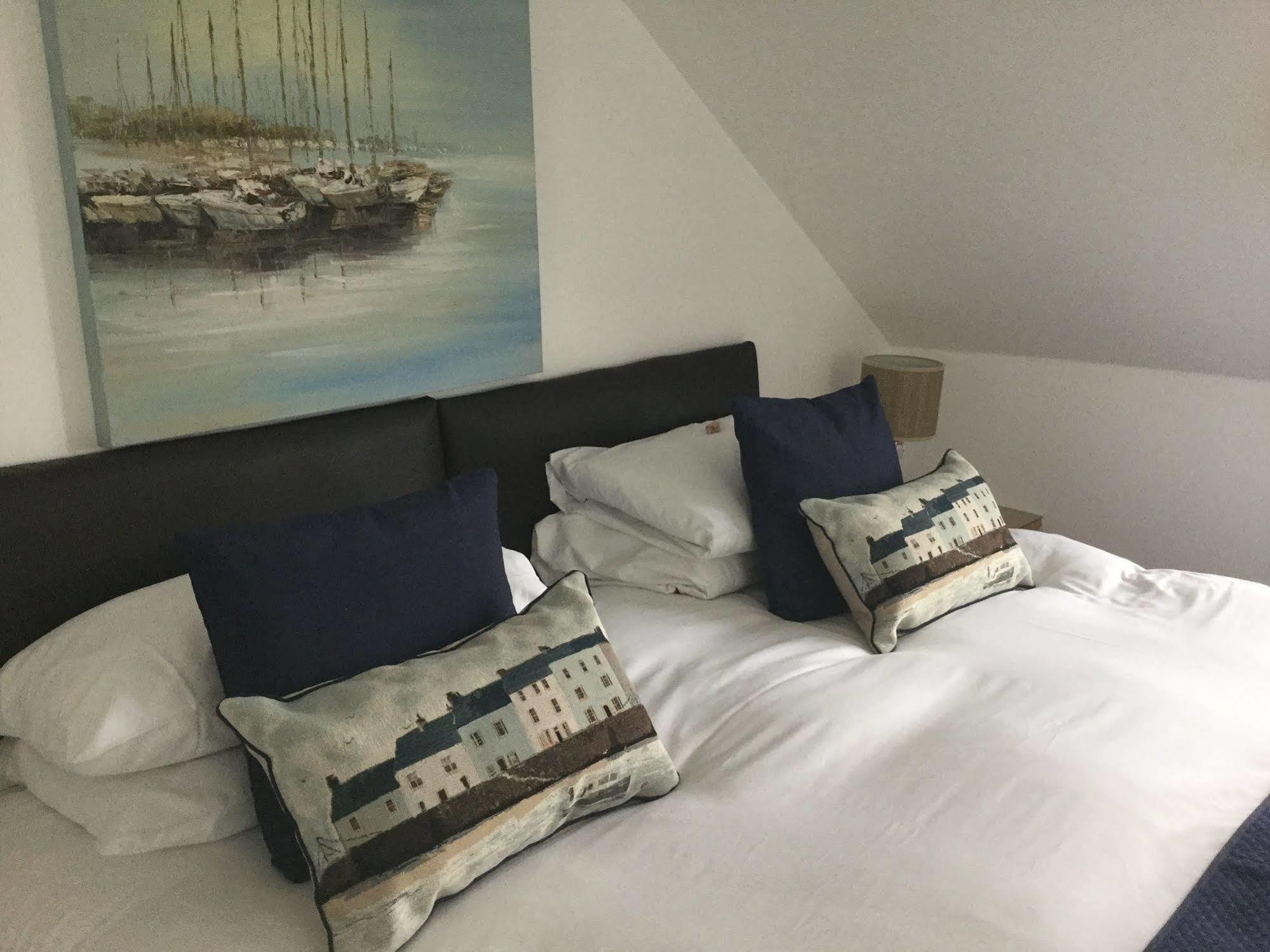 Craggallan Guest House 艾尔 外观 照片