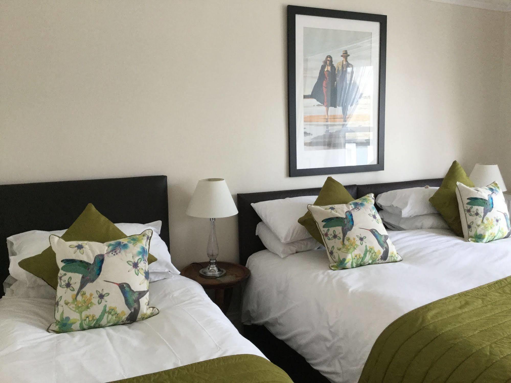 Craggallan Guest House 艾尔 外观 照片