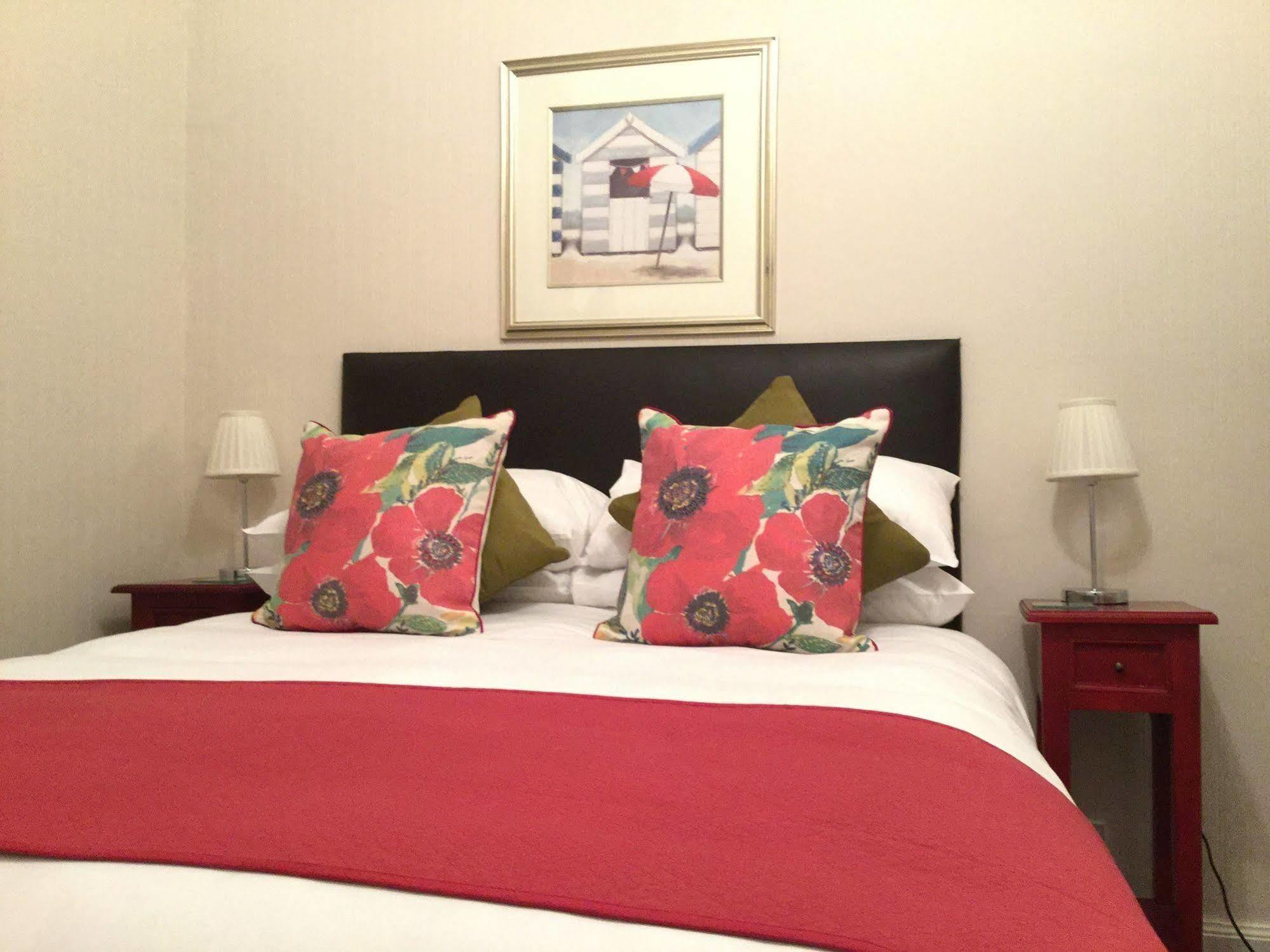 Craggallan Guest House 艾尔 外观 照片
