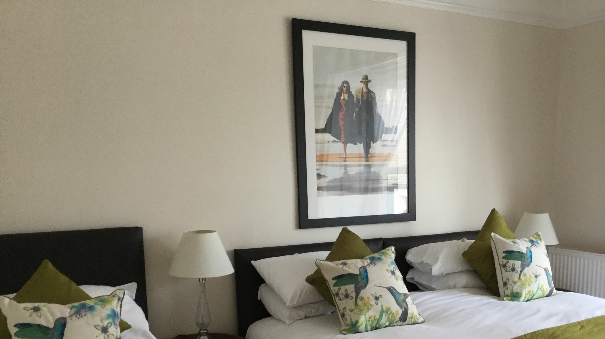 Craggallan Guest House 艾尔 外观 照片