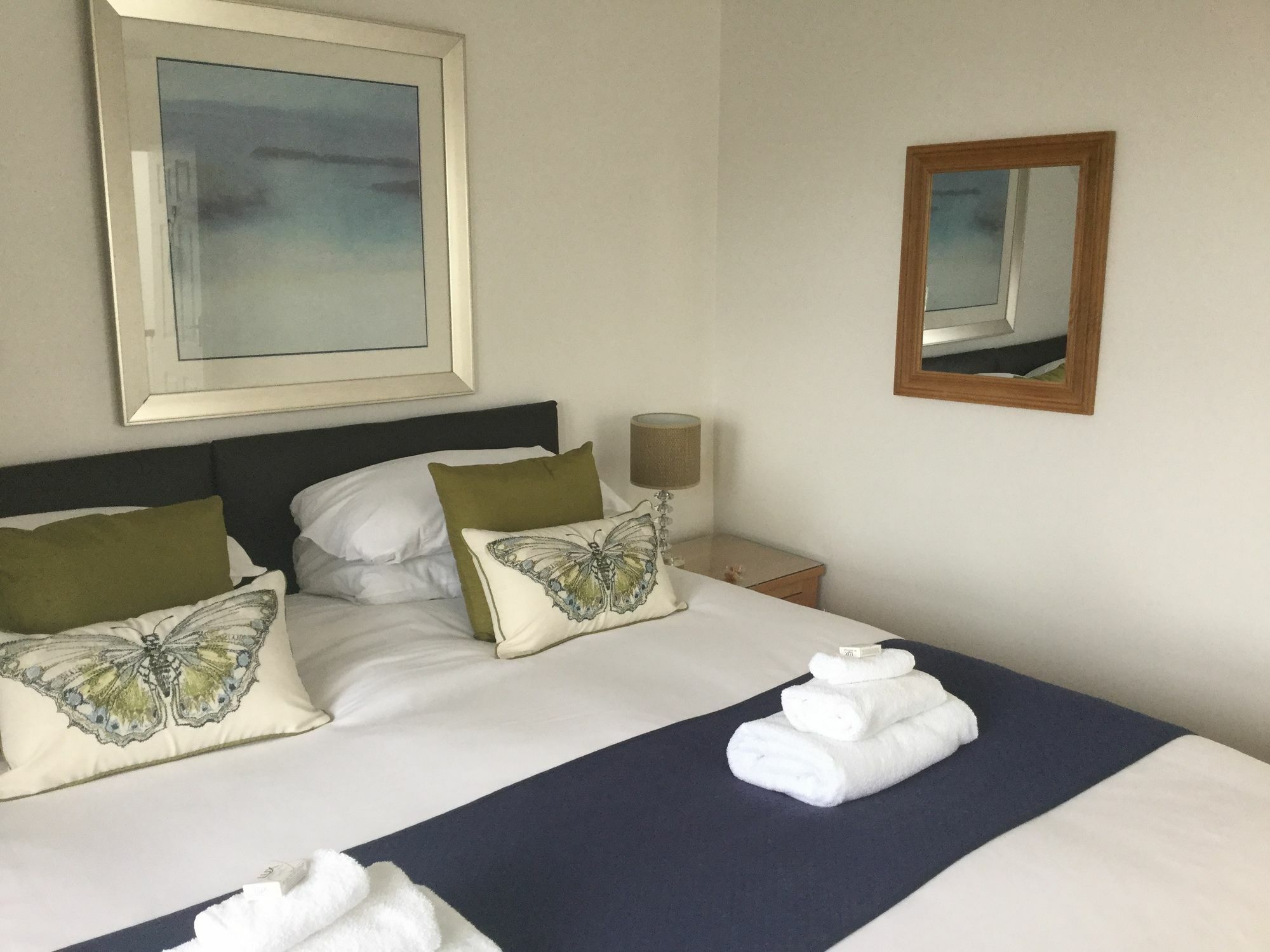 Craggallan Guest House 艾尔 外观 照片