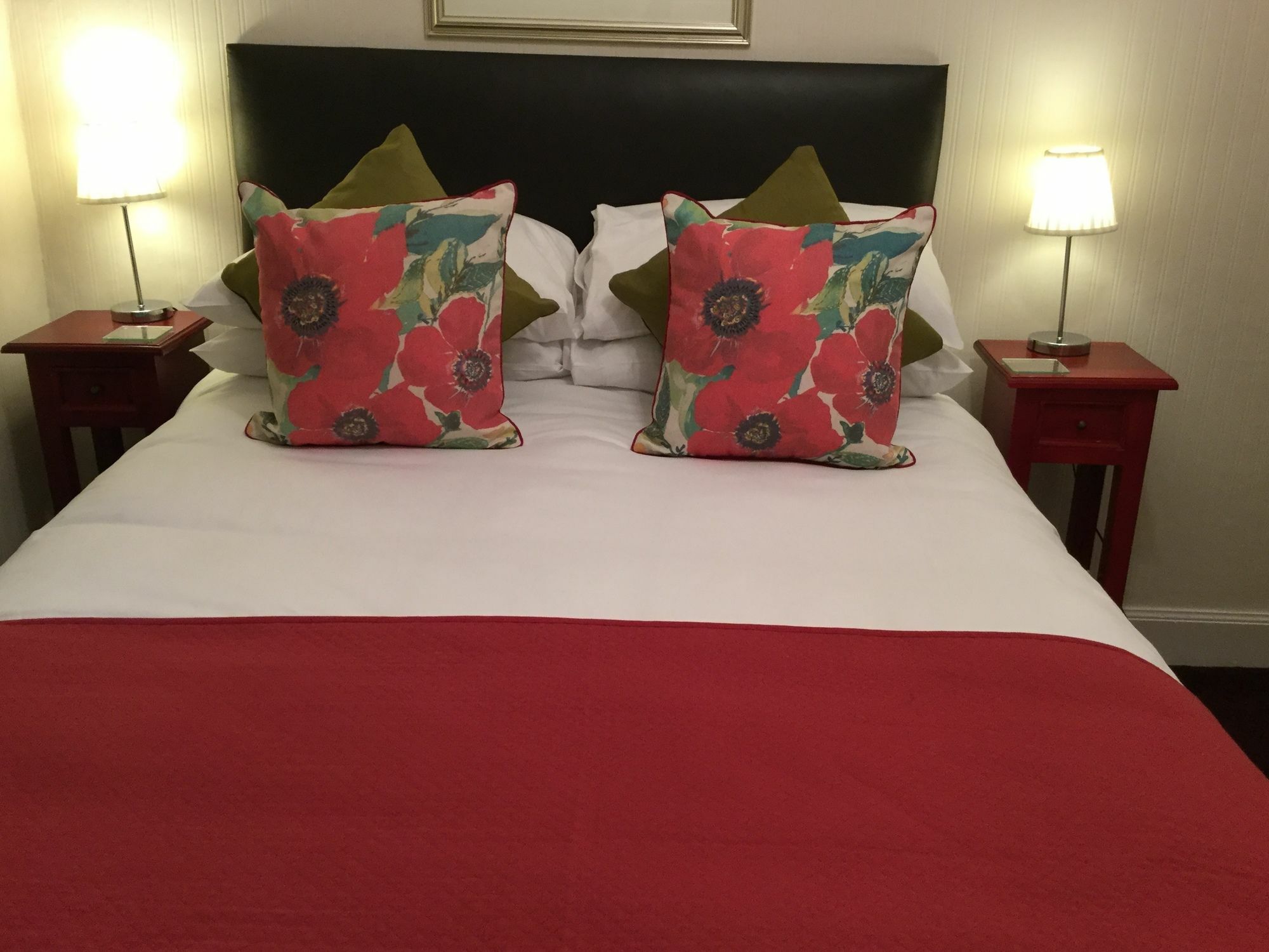 Craggallan Guest House 艾尔 外观 照片